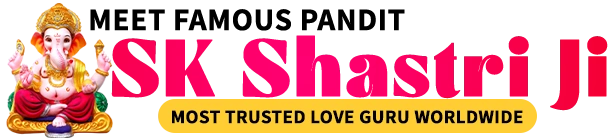 Pandit SK Shastri Ji